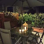Ex Convento Santa Caterina Appartement