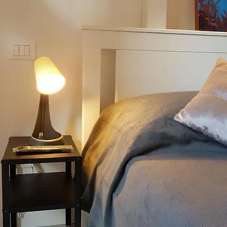 Appartement Ex Convento Santa Caterina