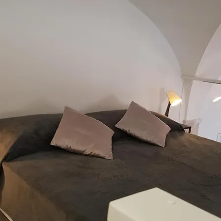 Apartment Ex Convento Santa Caterina