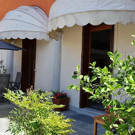 Ex Convento Santa Caterina Apartment