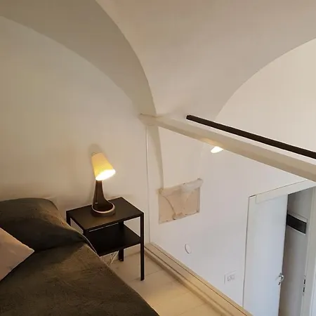 Ex Convento Santa Caterina Apartment Angera
