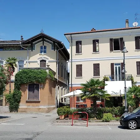 Ex Convento Santa Caterina Apartment