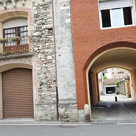 Ex Convento Santa Caterina *