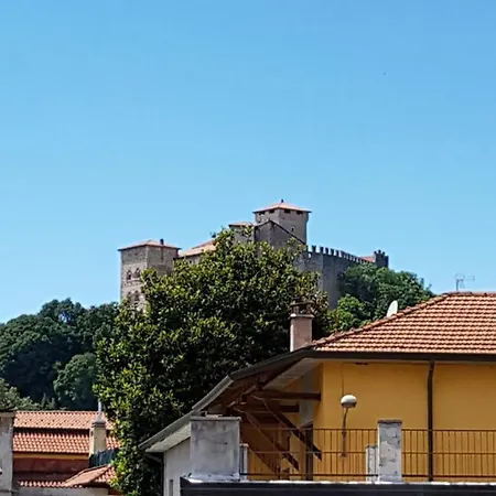 Ex Convento Santa Caterina *