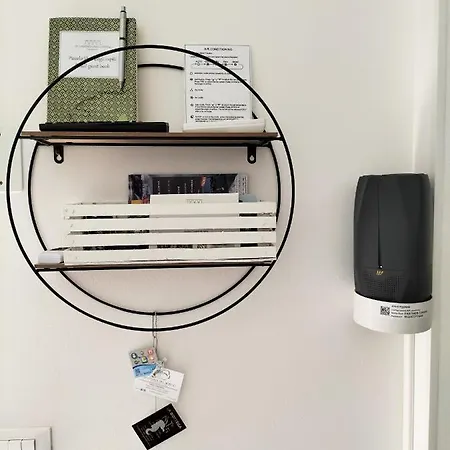 Ex Convento Santa Caterina Appartement