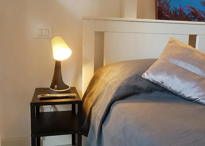 דירה Ex Convento Santa Caterina