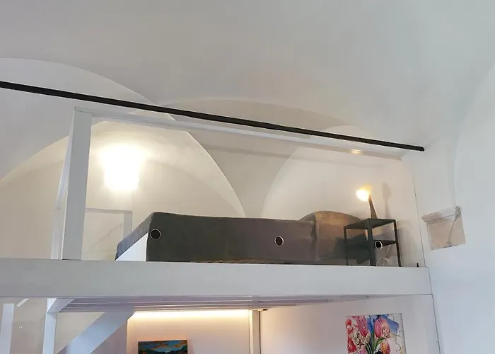 Ex Convento Santa Caterina