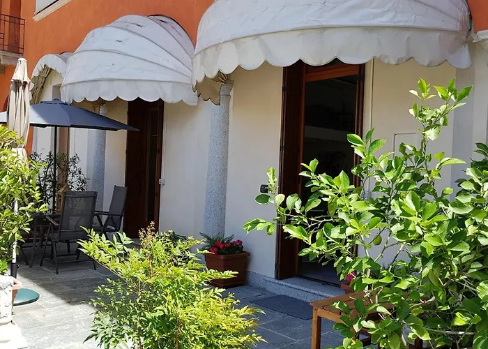 Ex Convento Santa Caterina דירה