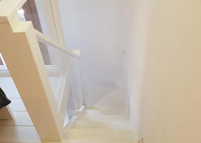 דירה Ex Convento Santa Caterina אנג'רה