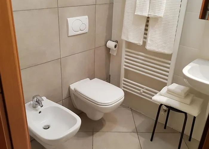 Ex Convento Santa Caterina דירה