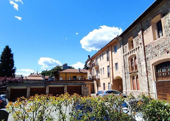 Ex Convento Santa Caterina *