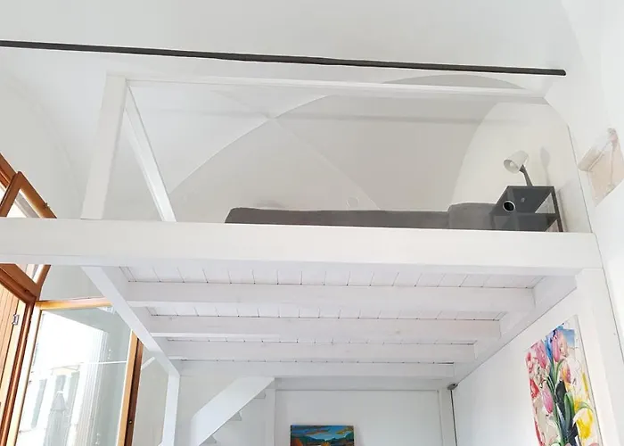 Ex Convento Santa Caterina