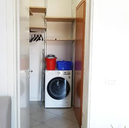 Ex Convento Santa Caterina דירה