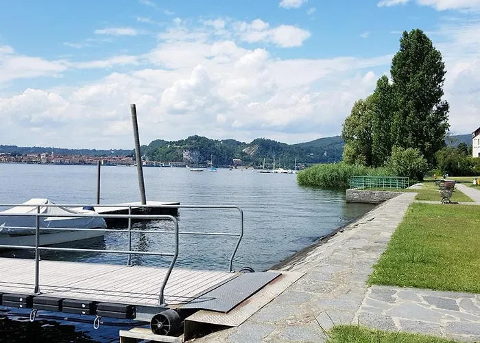 Ex Convento Santa Caterina דירה *