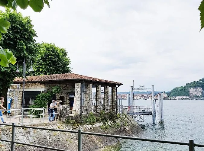 דירה Ex Convento Santa Caterina *