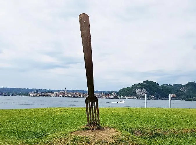 Ex Convento Santa Caterina דירה אנג'רה