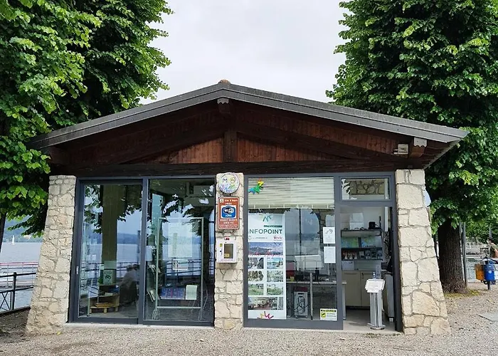 דירה Ex Convento Santa Caterina *