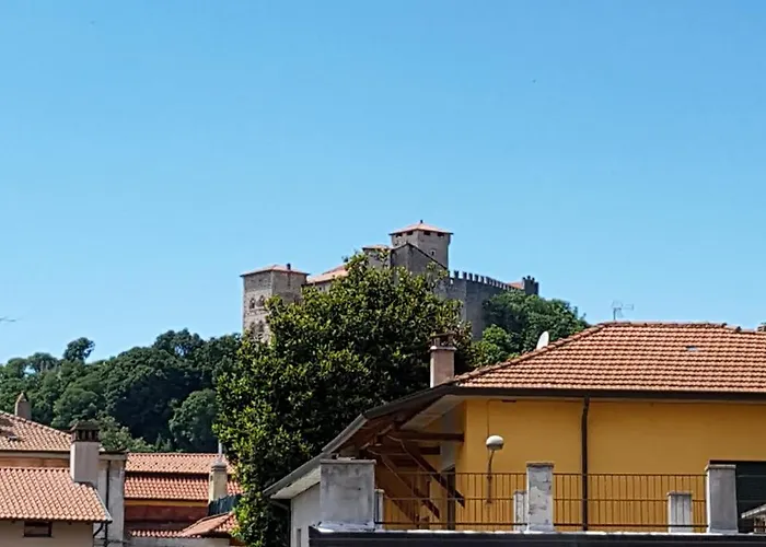 Ex Convento Santa Caterina *