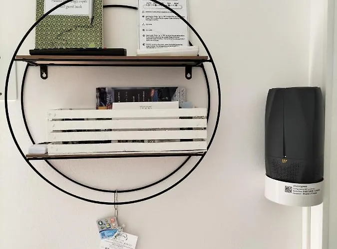 Ex Convento Santa Caterina דירה