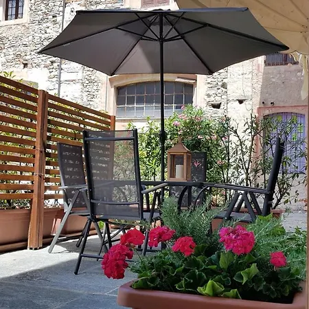 Ex Convento Santa Caterina Appartement *