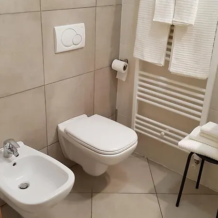 Ex Convento Santa Caterina Appartement