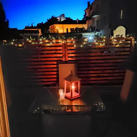 Appartement Ex Convento Santa Caterina Angera