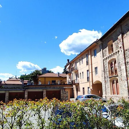 Ex Convento Santa Caterina *