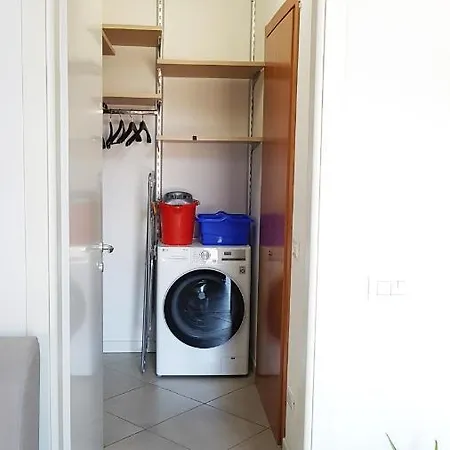 Ex Convento Santa Caterina Appartement