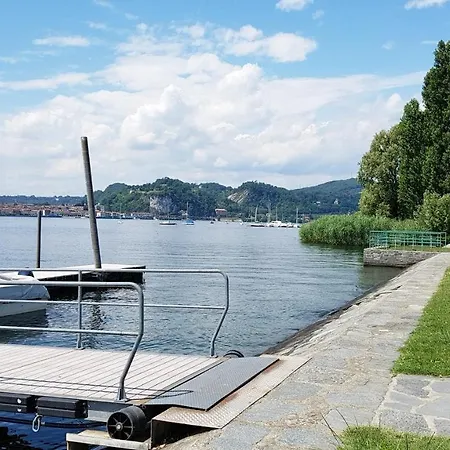 Ex Convento Santa Caterina Appartement *