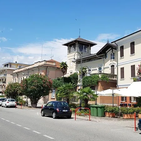 Ex Convento Santa Caterina Angera