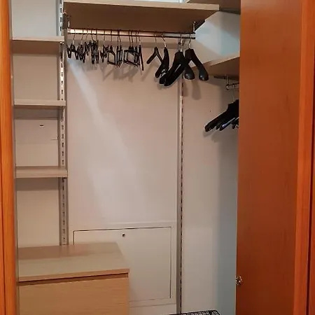 Ex Convento Santa Caterina Appartement