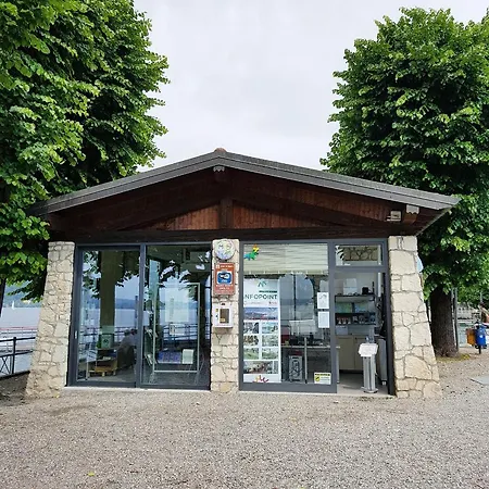 Appartement Ex Convento Santa Caterina *