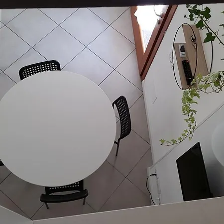 Appartement Ex Convento Santa Caterina Angera